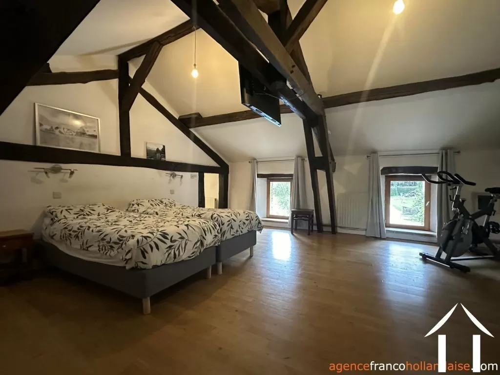 Haus zu verkaufen chalus, auvergne, Li1040 Bild - 20