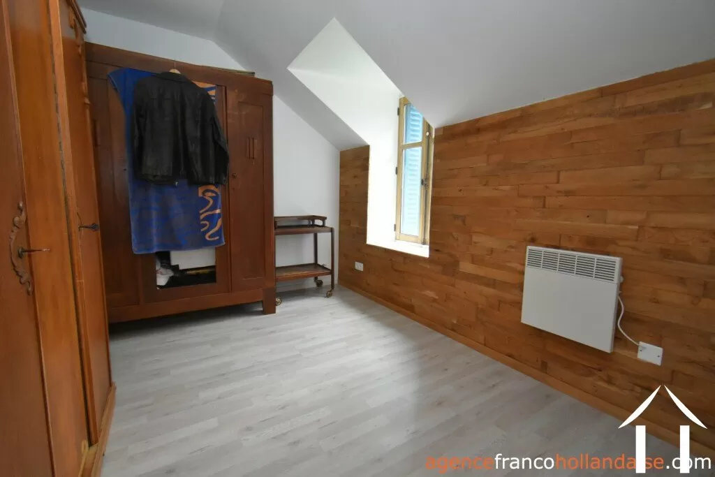 Haus zu verkaufen la croisille sur briance, limousin, Li1042 Bild - 15