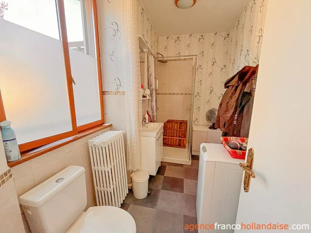 Dorfshaus zu verkaufen chateauneuf la foret, limousin, Li1043 Bild - 10