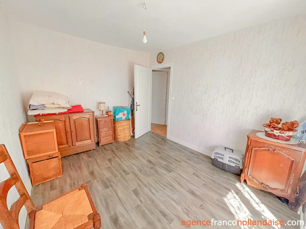 Dorfshaus zu verkaufen chateauneuf la foret, limousin, Li1043 Bild - 18