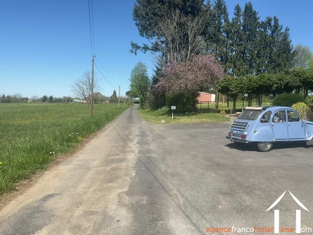Haus mit Gästehaus zu verkaufen st mesmin, champagne-ardenne, Li1044 Bild - 47
