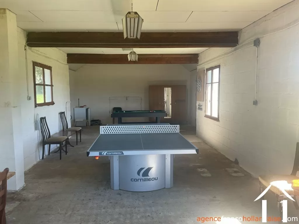 Haus mit Gästehaus zu verkaufen st mesmin, champagne-ardenne, Li1044 Bild - 37