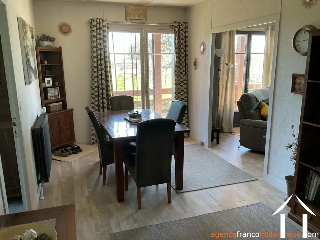 Haus mit Gästehaus zu verkaufen st mesmin, champagne-ardenne, Li1044 Bild - 7