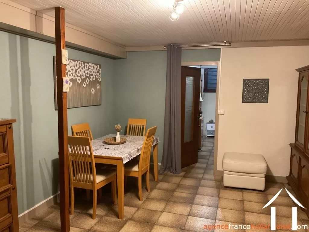 Haus mit Gästehaus zu verkaufen st mesmin, champagne-ardenne, Li1044 Bild - 19