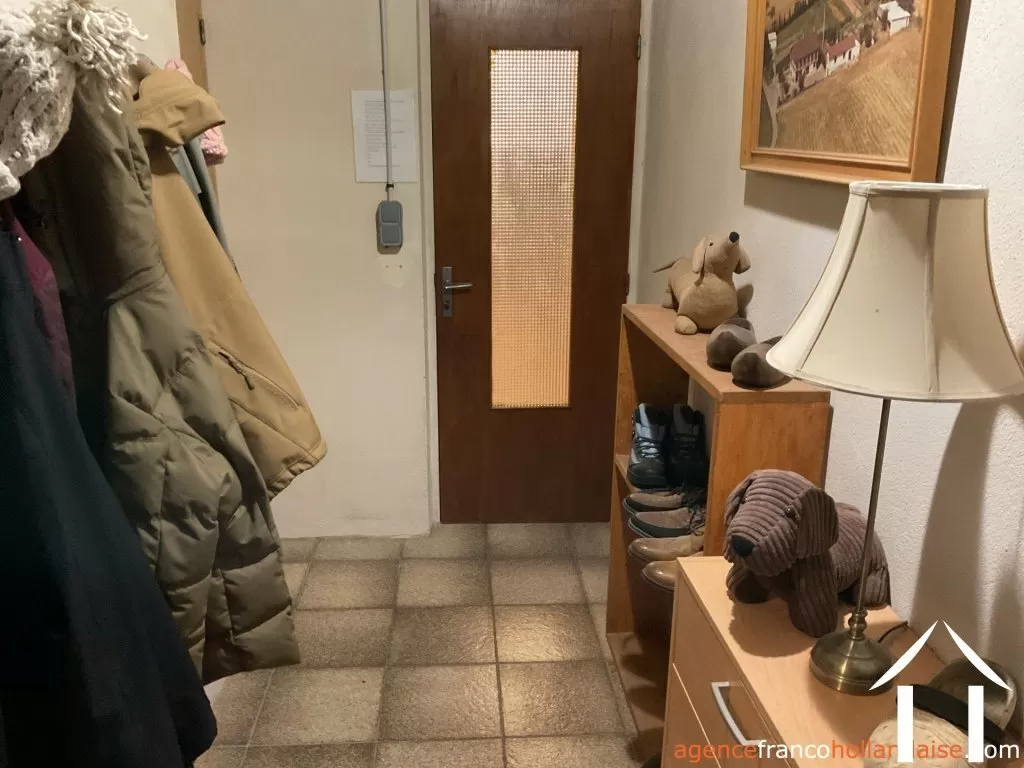 Haus mit Gästehaus zu verkaufen st mesmin, champagne-ardenne, Li1044 Bild - 27