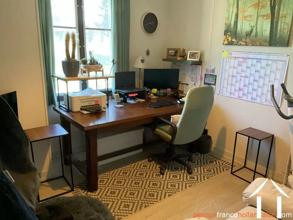 Haus mit Gästehaus zu verkaufen st mesmin, champagne-ardenne, Li1044 Bild - 13