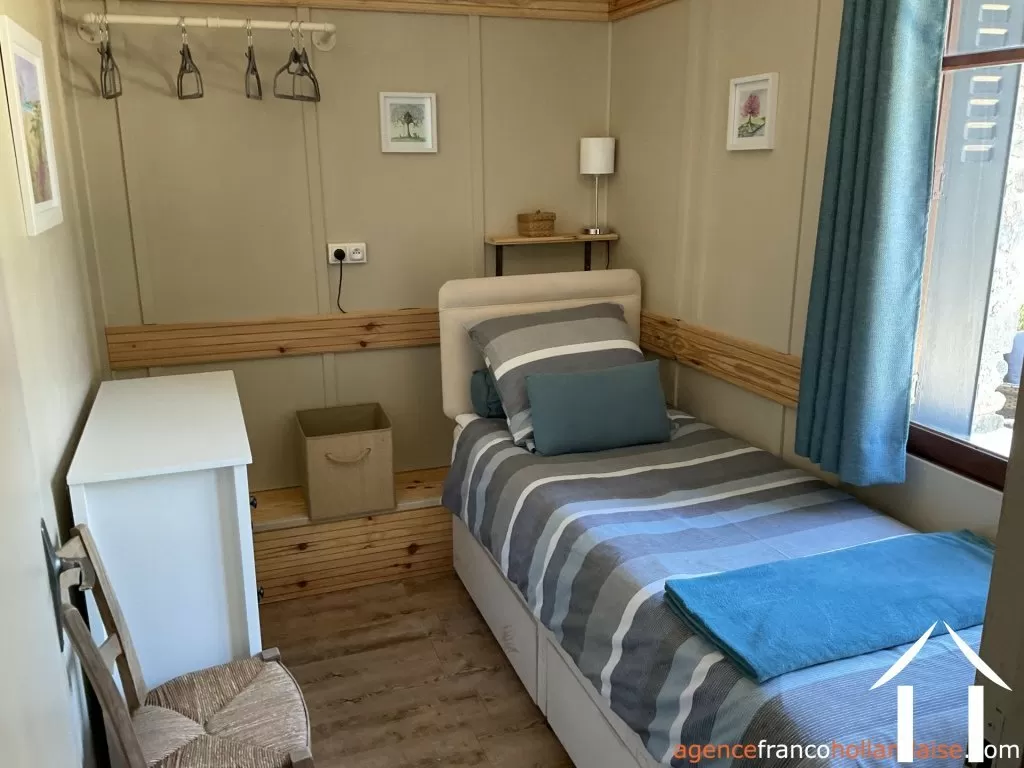 Haus mit Gästehaus zu verkaufen st mesmin, champagne-ardenne, Li1044 Bild - 26