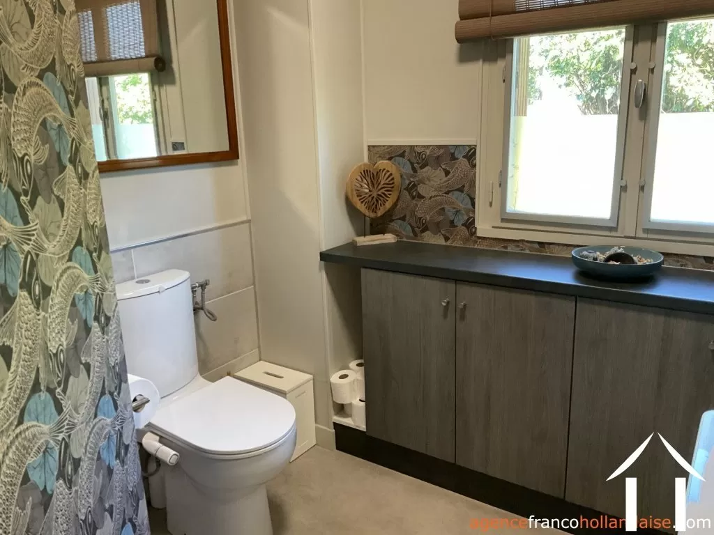 Haus mit Gästehaus zu verkaufen st mesmin, champagne-ardenne, Li1044 Bild - 29