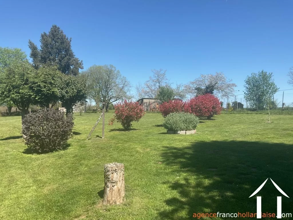 Haus mit Gästehaus zu verkaufen st mesmin, champagne-ardenne, Li1044 Bild - 35