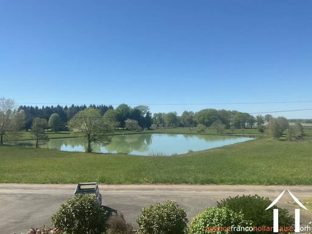 Haus mit Gästehaus zu verkaufen st mesmin, champagne-ardenne, Li1044 Bild - 46