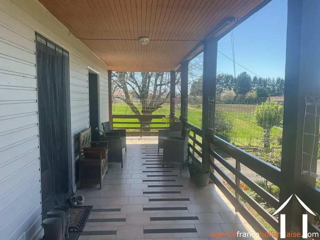 Haus mit Gästehaus zu verkaufen st mesmin, champagne-ardenne, Li1044 Bild - 14