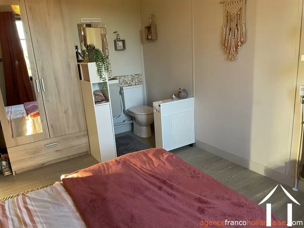 Haus mit Gästehaus zu verkaufen st mesmin, champagne-ardenne, Li1044 Bild - 24