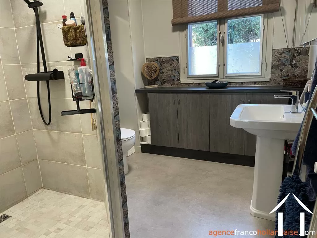 Haus mit Gästehaus zu verkaufen st mesmin, champagne-ardenne, Li1044 Bild - 28