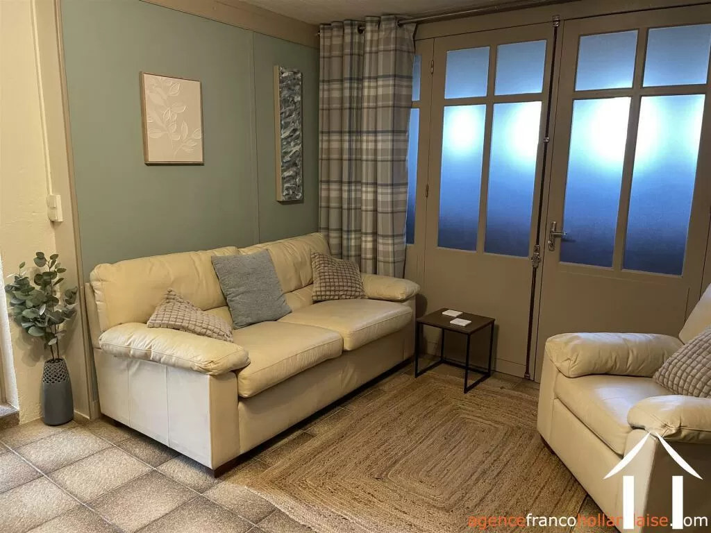 Haus mit Gästehaus zu verkaufen st mesmin, champagne-ardenne, Li1044 Bild - 18