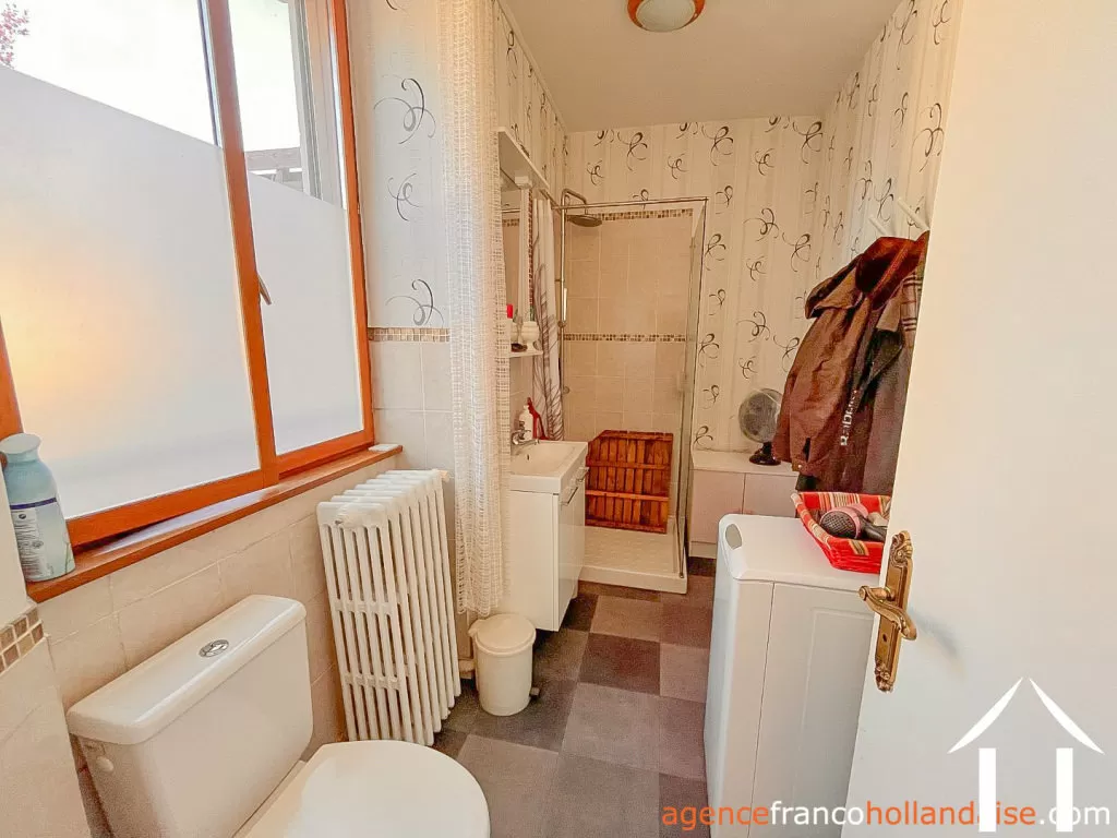 Dorfshaus zu verkaufen chateauneuf la foret, limousin, Li1045 Bild - 10