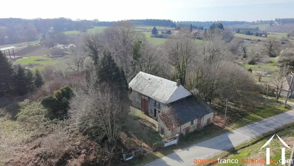 Haus zu verkaufen , Li1046 Bild - 31