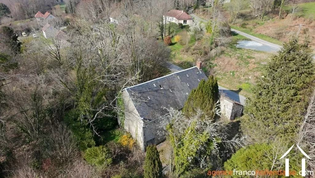 Haus zu verkaufen , Li1046 Bild - 30