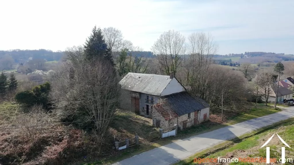 Haus zu verkaufen , Li1046 Bild - 1