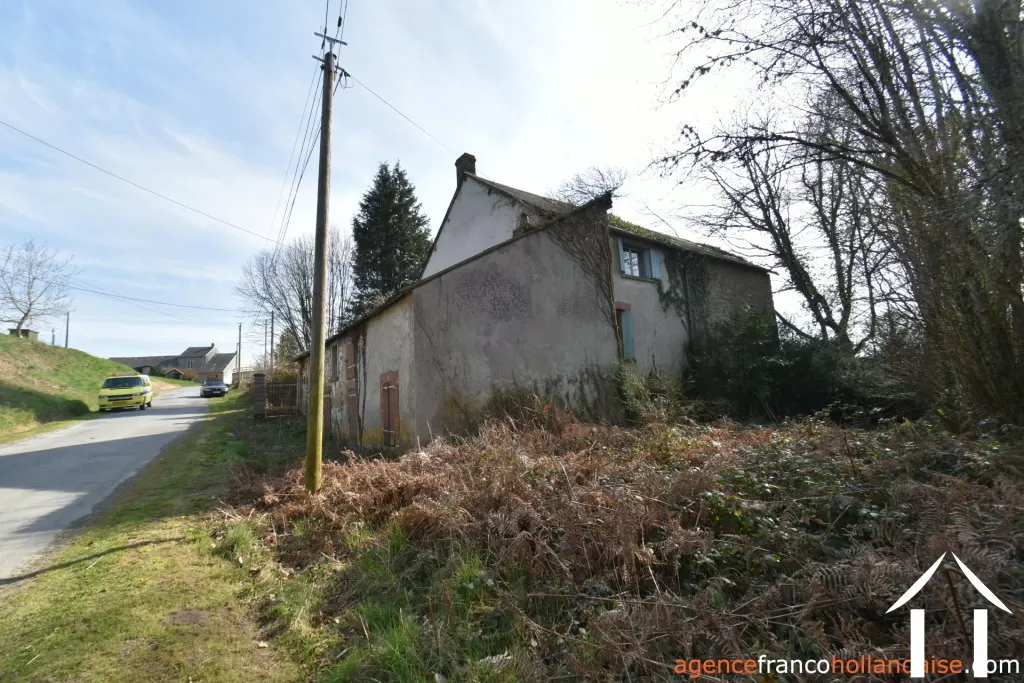 Haus zu verkaufen , Li1046 Bild - 40