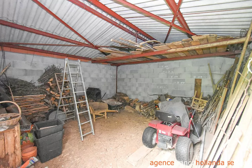Haus zu verkaufen la croisille sur briance, limousin, Li1047 Bild - 28