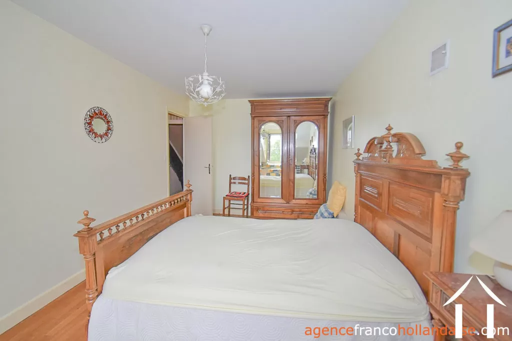 Haus zu verkaufen la croisille sur briance, limousin, Li1047 Bild - 13