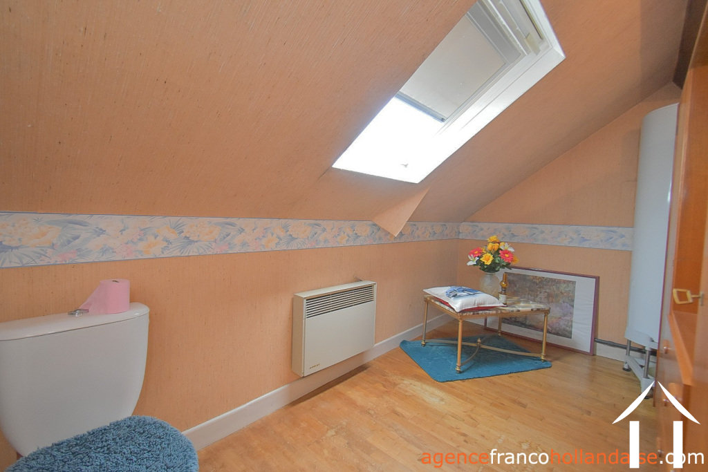 Haus zu verkaufen la croisille sur briance, limousin, Li1047 Bild - 17