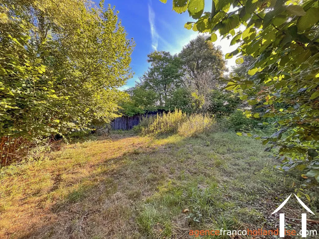 Haus zu verkaufen chateauneuf la foret, limousin, Li1048 Bild - 57