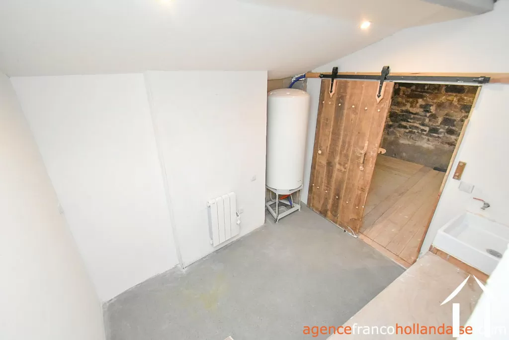 Haus zu verkaufen chateauneuf la foret, limousin, Li1048 Bild - 18