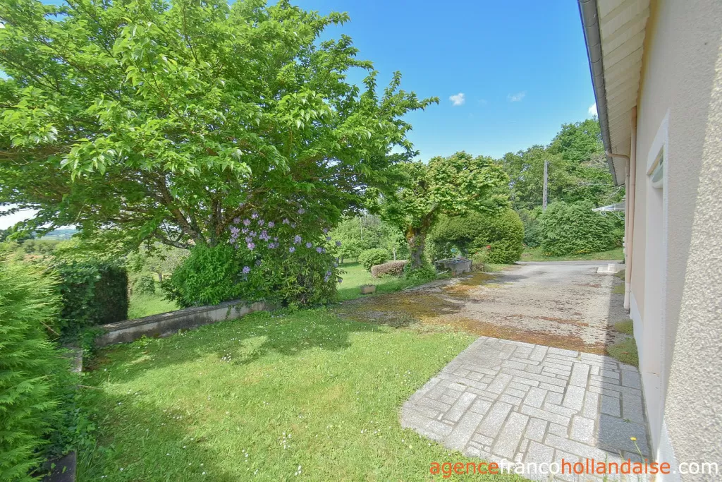 Immobilien 1 hectare ++ zu verkaufen la porcherie, limousin, Li1052 Bild - 17