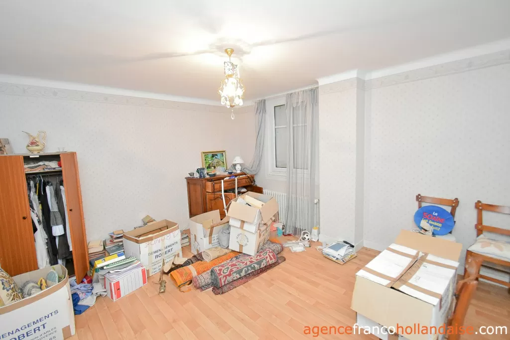 Immobilien 1 hectare ++ zu verkaufen la porcherie, limousin, Li1052 Bild - 12