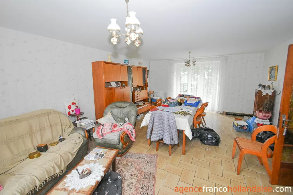 Immobilien 1 hectare ++ zu verkaufen la porcherie, limousin, Li1052 Bild - 5