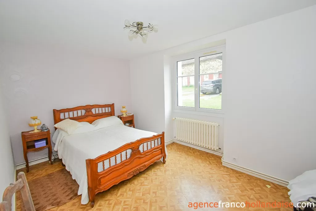Immobilien 1 hectare ++ zu verkaufen la porcherie, limousin, Li1052 Bild - 9