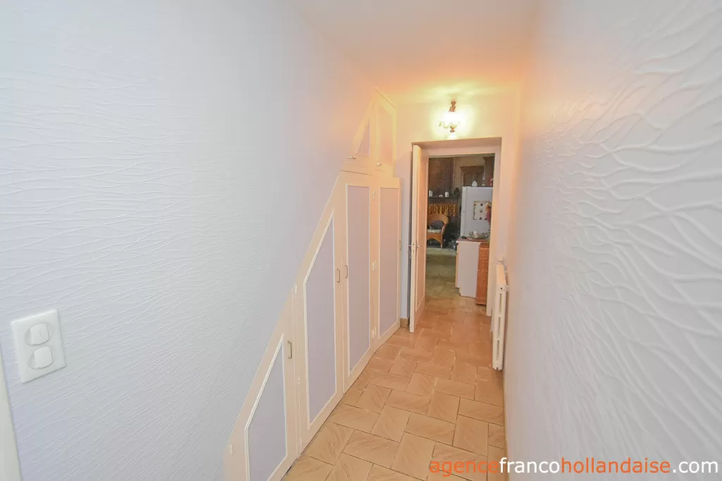 Immobilien 1 hectare ++ zu verkaufen la porcherie, limousin, Li1052 Bild - 13