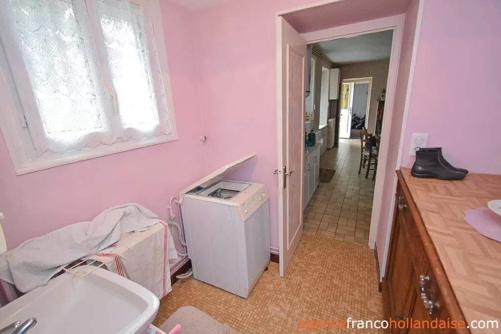 Immobilien 1 hectare ++ zu verkaufen la porcherie, limousin, Li1052 Bild - 14