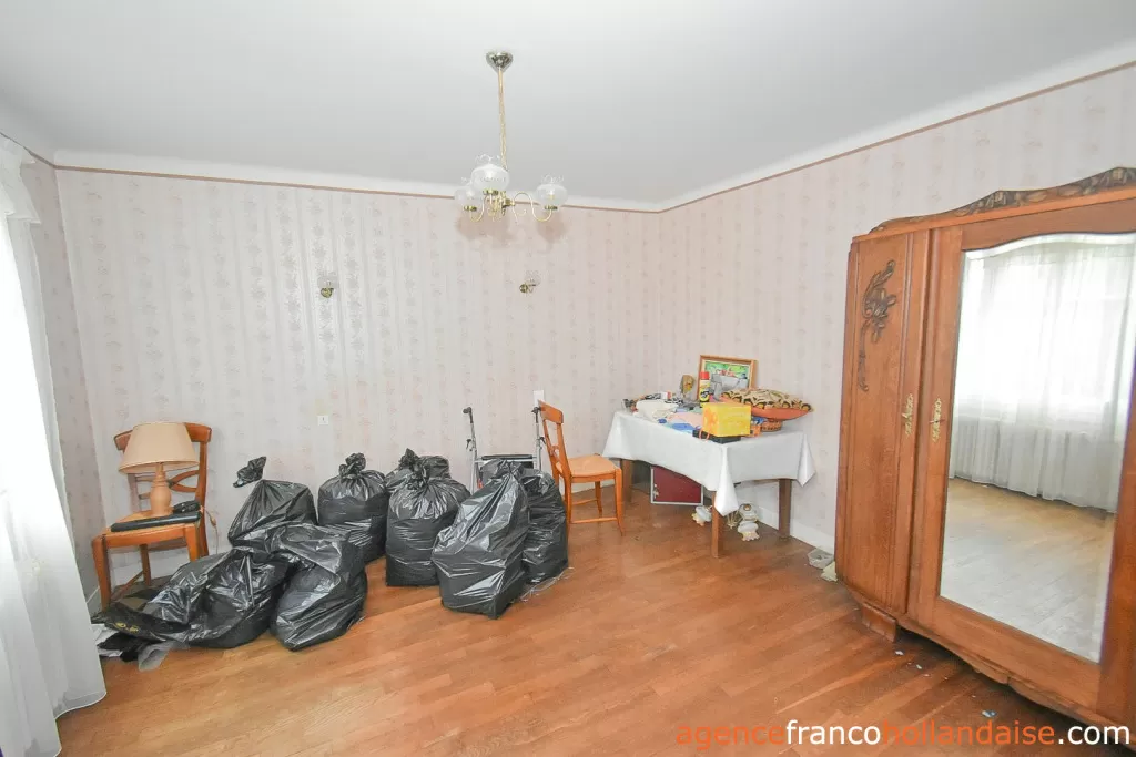 Immobilien 1 hectare ++ zu verkaufen la porcherie, limousin, Li1052 Bild - 10