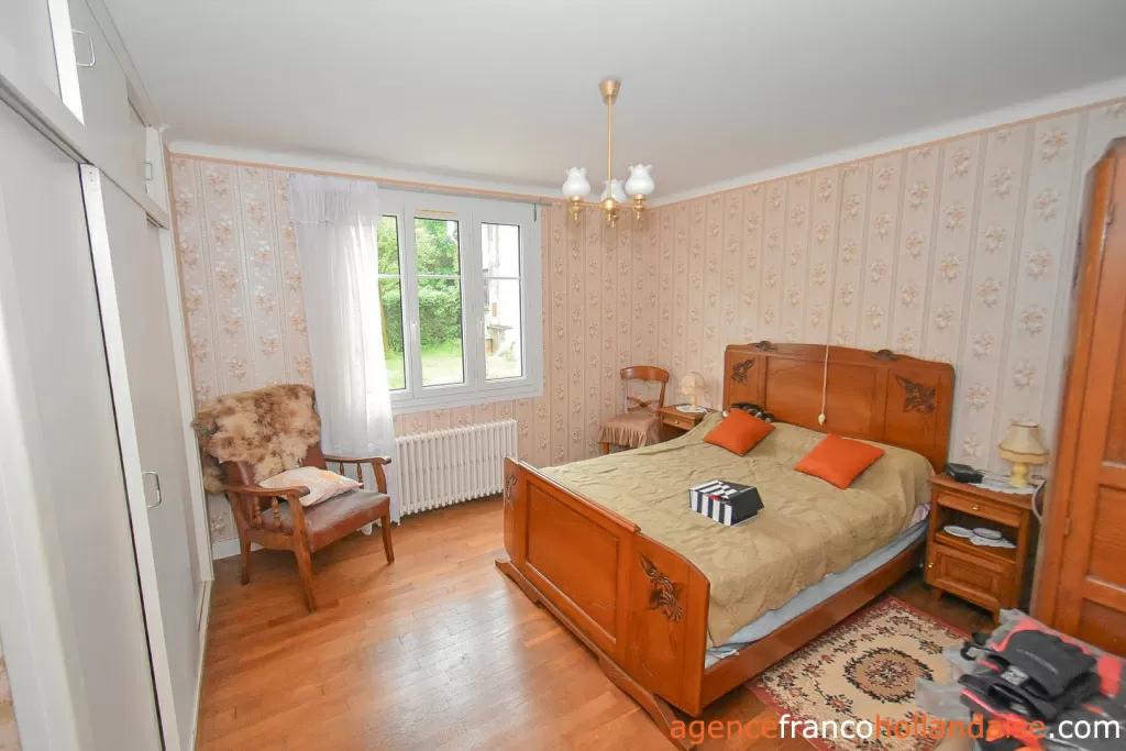 Immobilien 1 hectare ++ zu verkaufen la porcherie, limousin, Li1052 Bild - 8