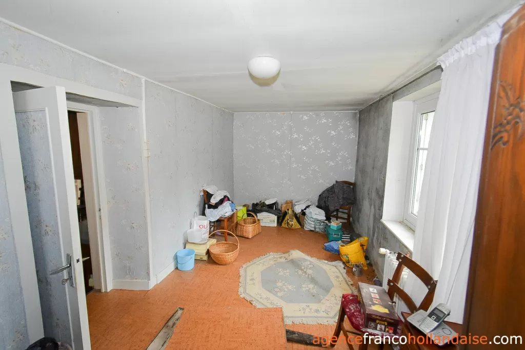 Immobilien 1 hectare ++ zu verkaufen la porcherie, limousin, Li1052 Bild - 11