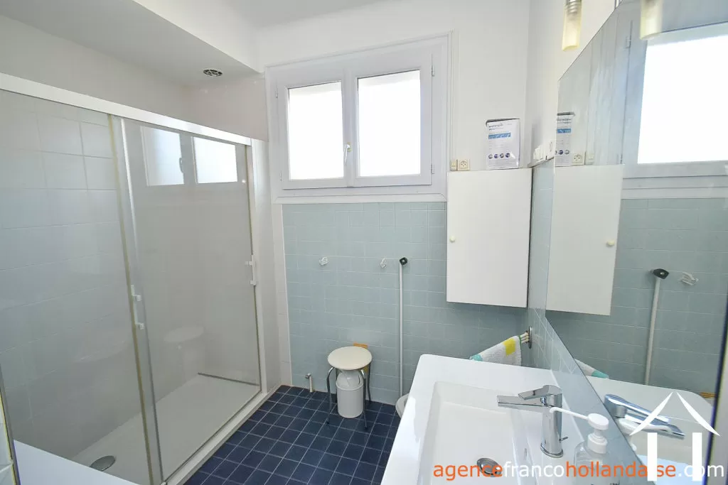Dorfshaus zu verkaufen chamberet, limousin, Li1053 Bild - 19