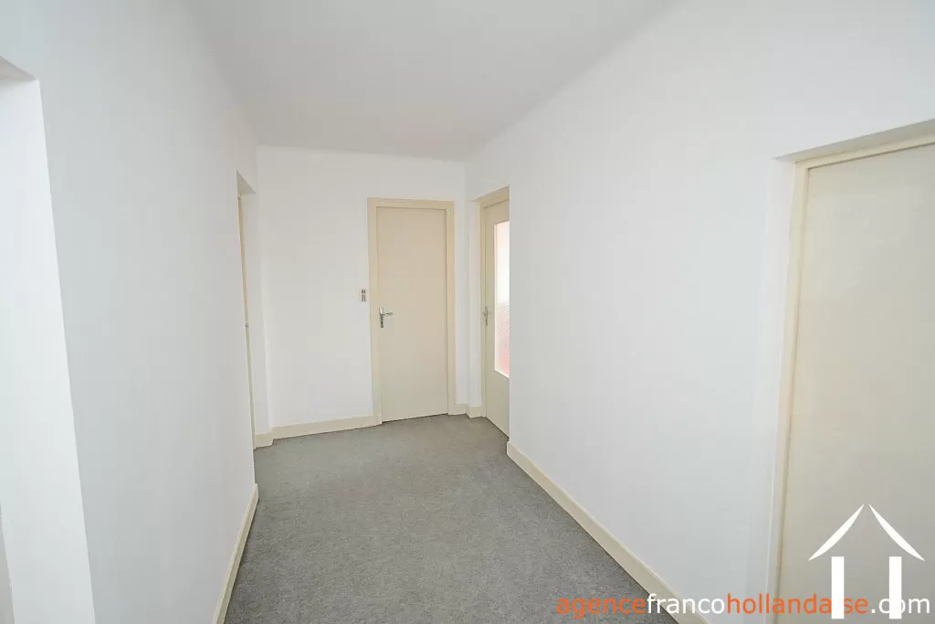Dorfshaus zu verkaufen chamberet, limousin, Li1053 Bild - 34
