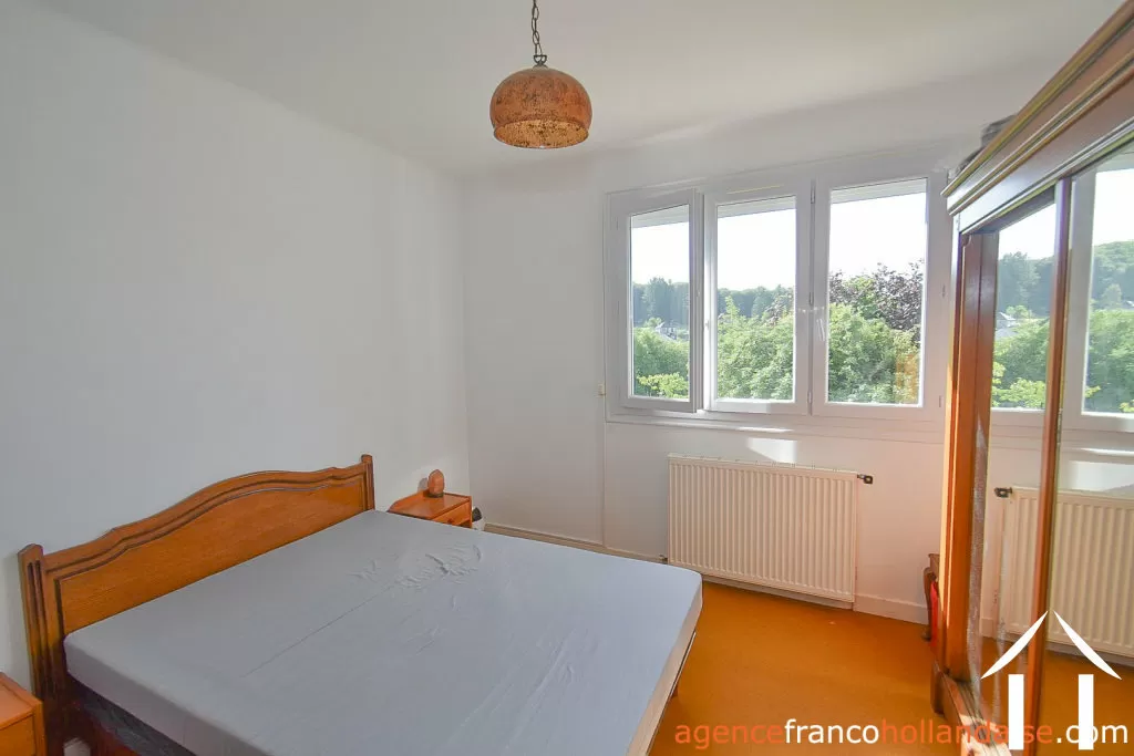 Dorfshaus zu verkaufen chamberet, limousin, Li1053 Bild - 17