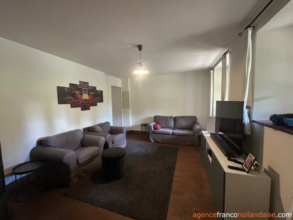 Haus mit Gästehaus zu verkaufen rochechouart, limousin, Li1054 Bild - 26
