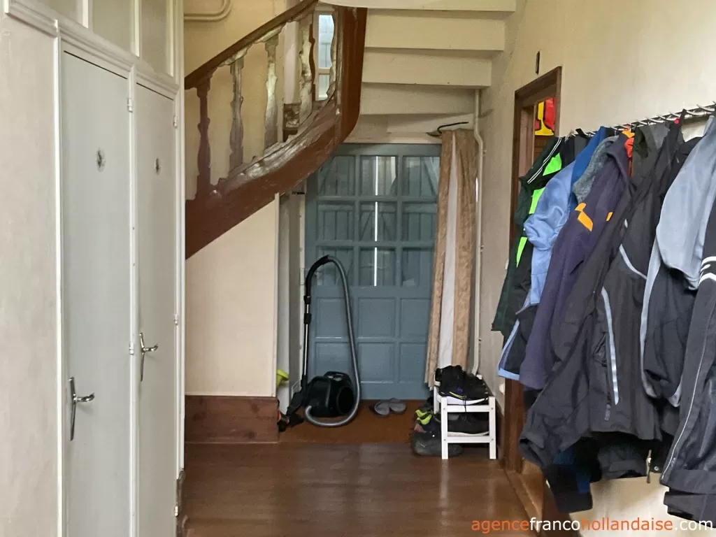 Haus mit Gästehaus zu verkaufen rochechouart, limousin, Li1054 Bild - 21