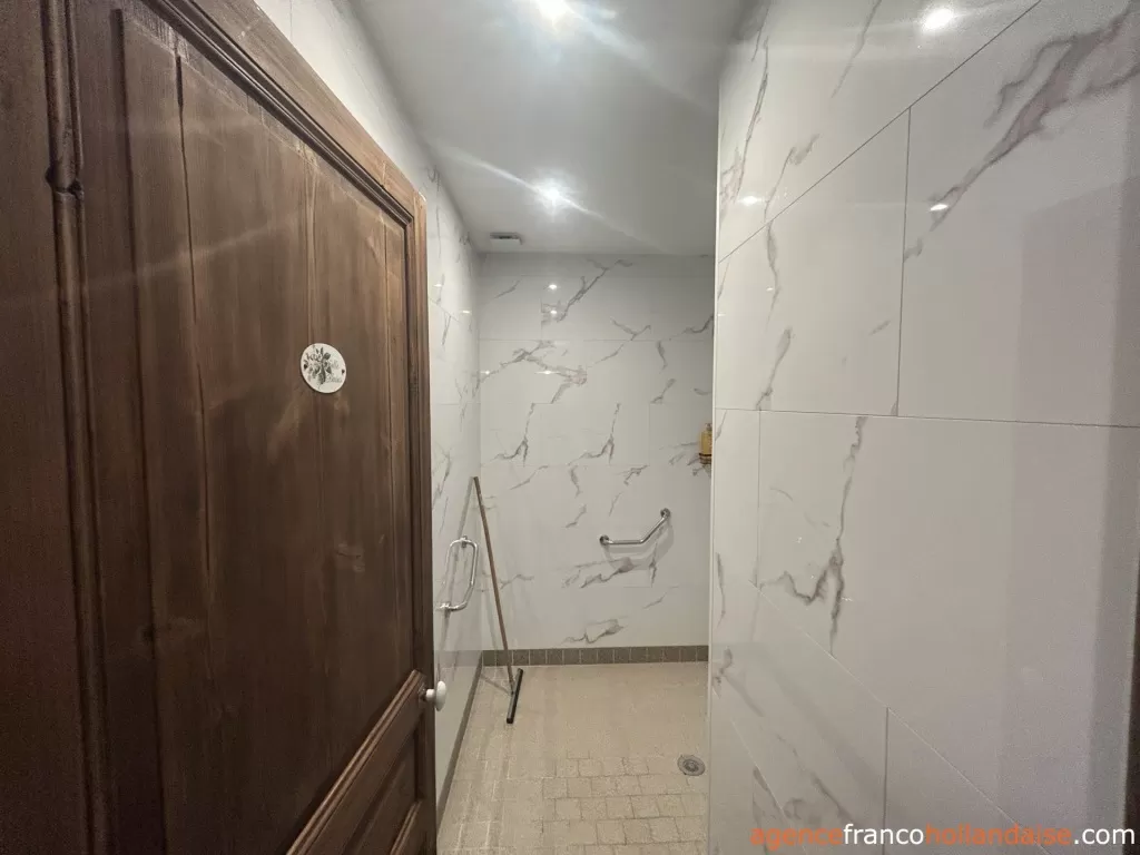 Haus mit Gästehaus zu verkaufen rochechouart, limousin, Li1054 Bild - 30