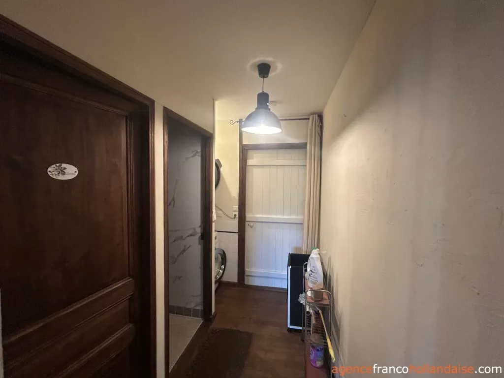 Haus mit Gästehaus zu verkaufen rochechouart, limousin, Li1054 Bild - 29
