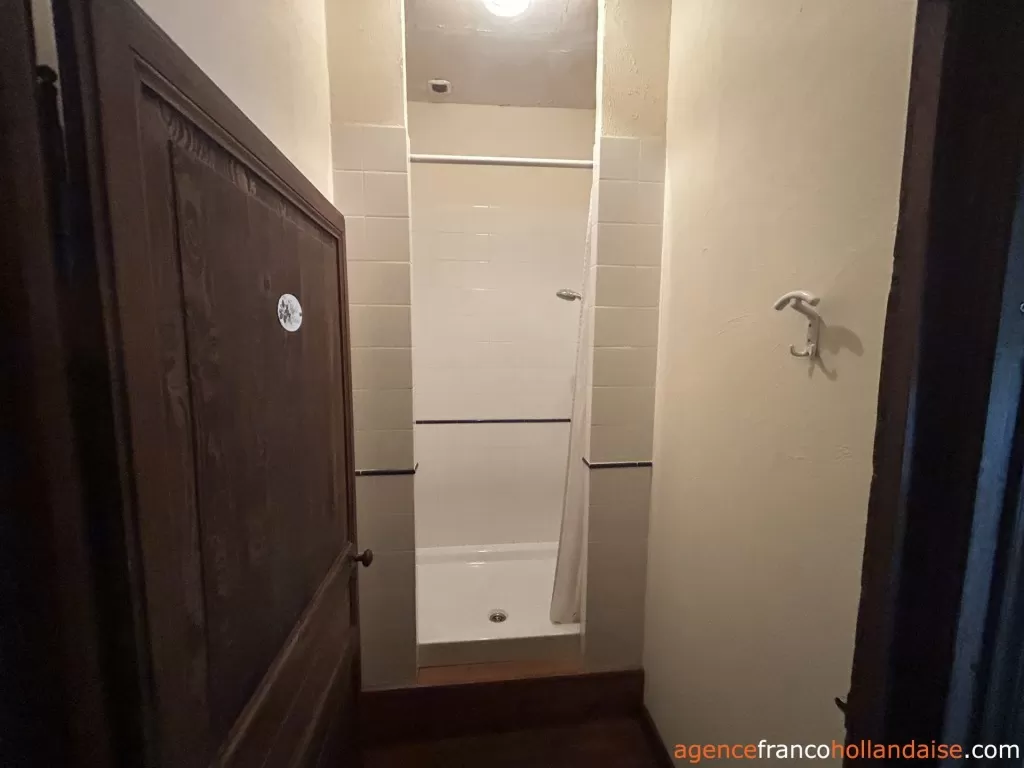 Haus mit Gästehaus zu verkaufen rochechouart, limousin, Li1054 Bild - 18