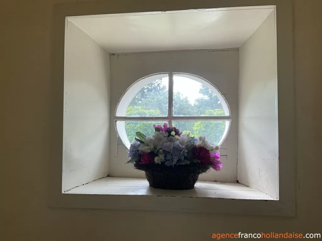 Haus mit Gästehaus zu verkaufen rochechouart, limousin, Li1054 Bild - 19