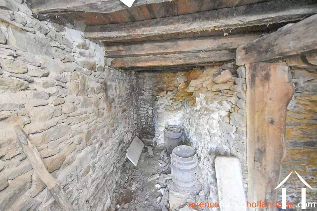Haus zu verkaufen neuvic entier, limousin, Li1056 Bild - 17