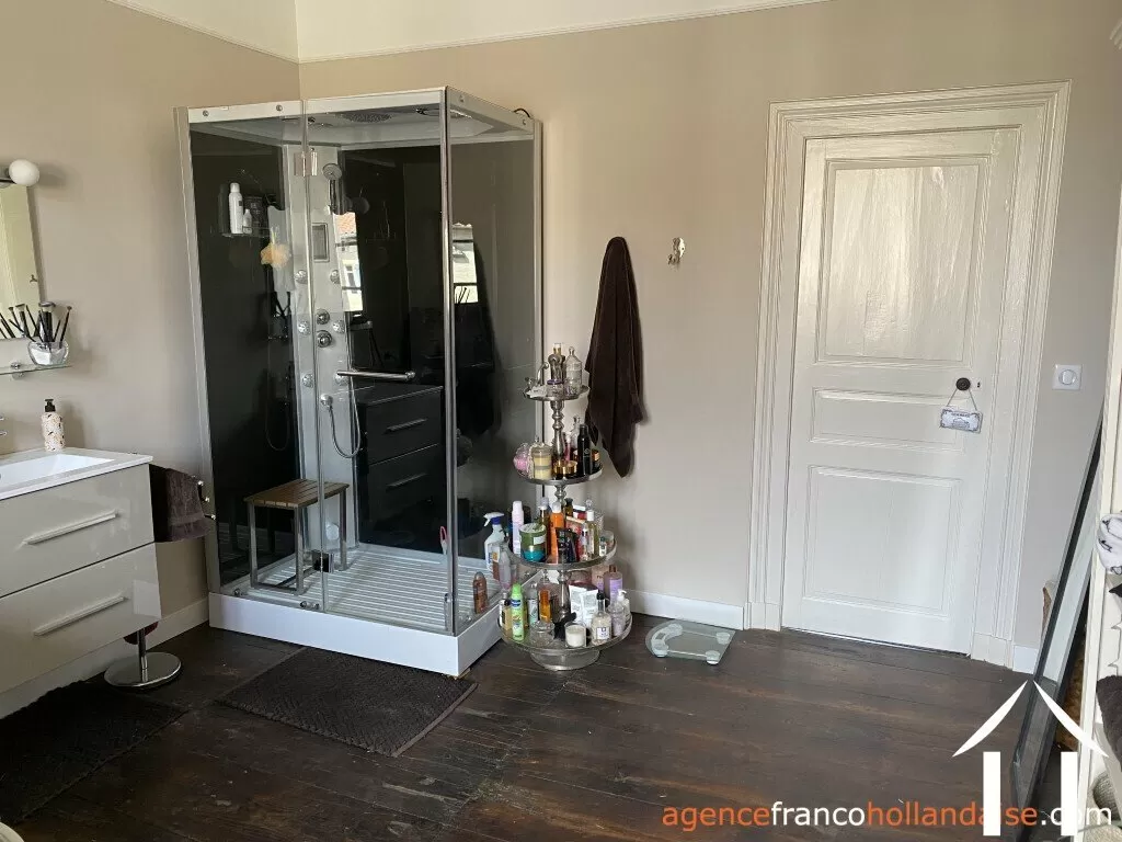 Haus zu verkaufen oradour sur vayres, limousin, Li1057 Bild - 23