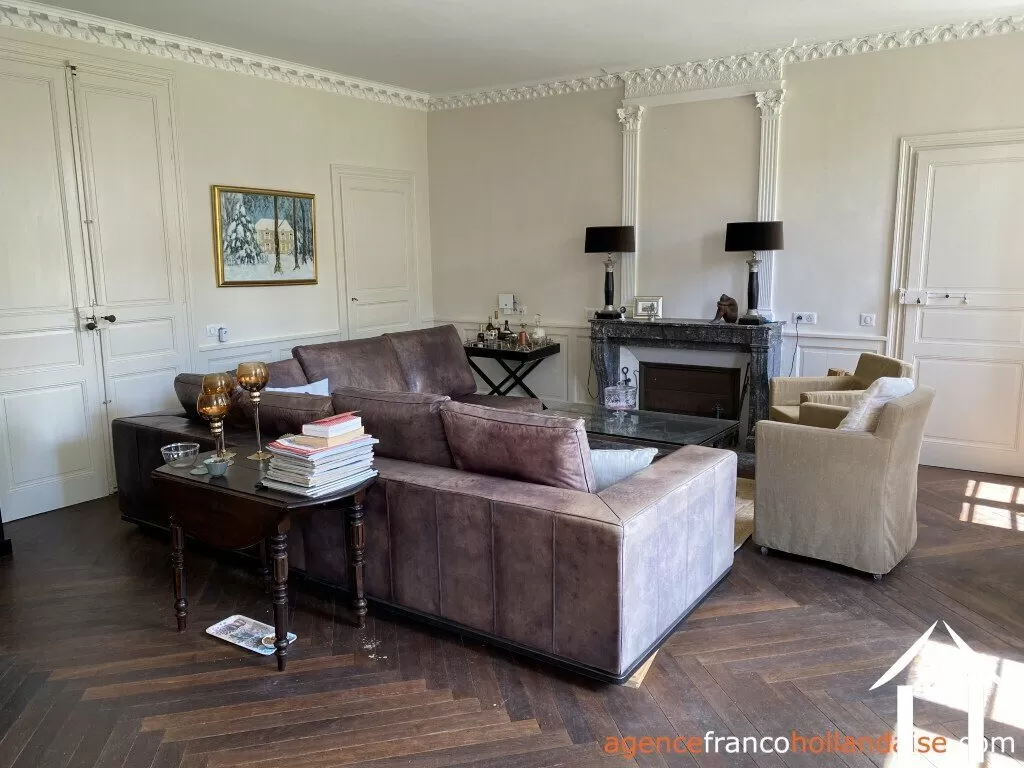 Haus zu verkaufen oradour sur vayres, limousin, Li1057 Bild - 6