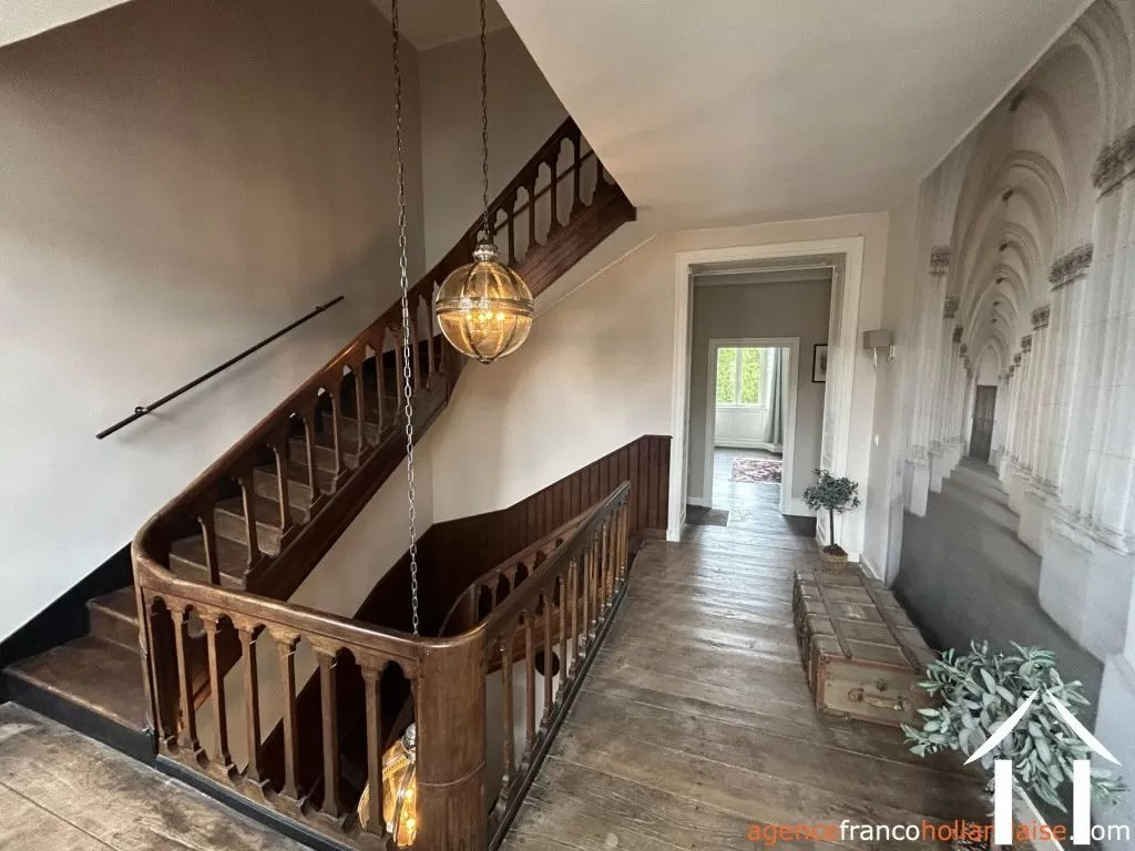 Haus zu verkaufen oradour sur vayres, limousin, Li1057 Bild - 18
